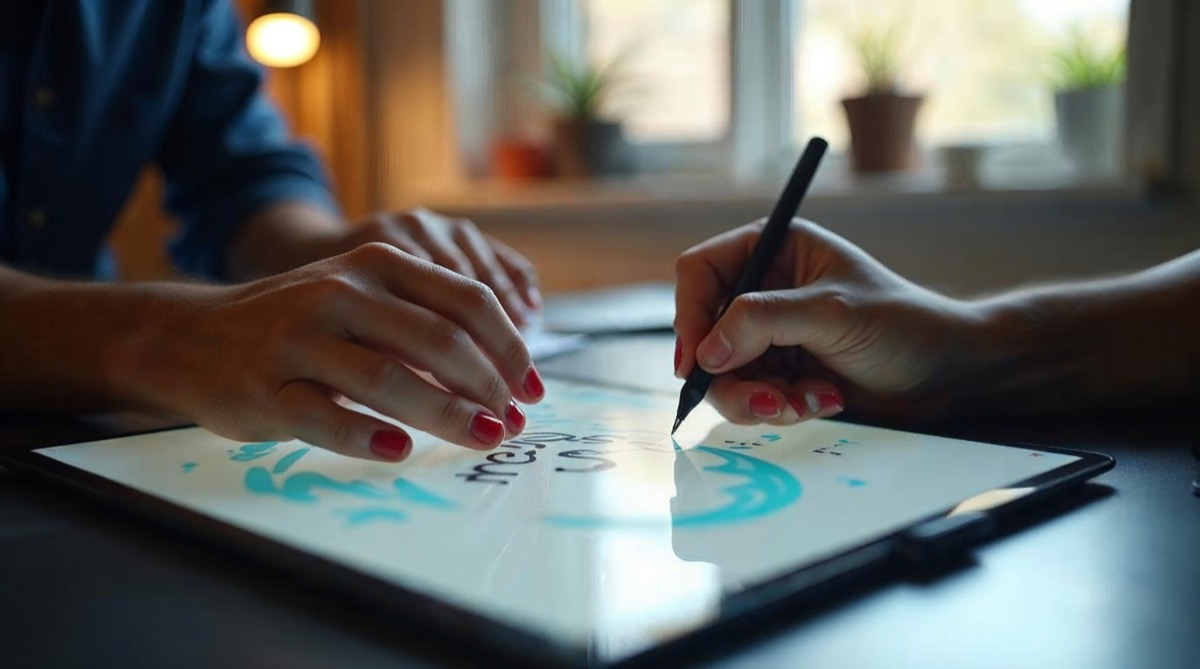 Brand building & positioning