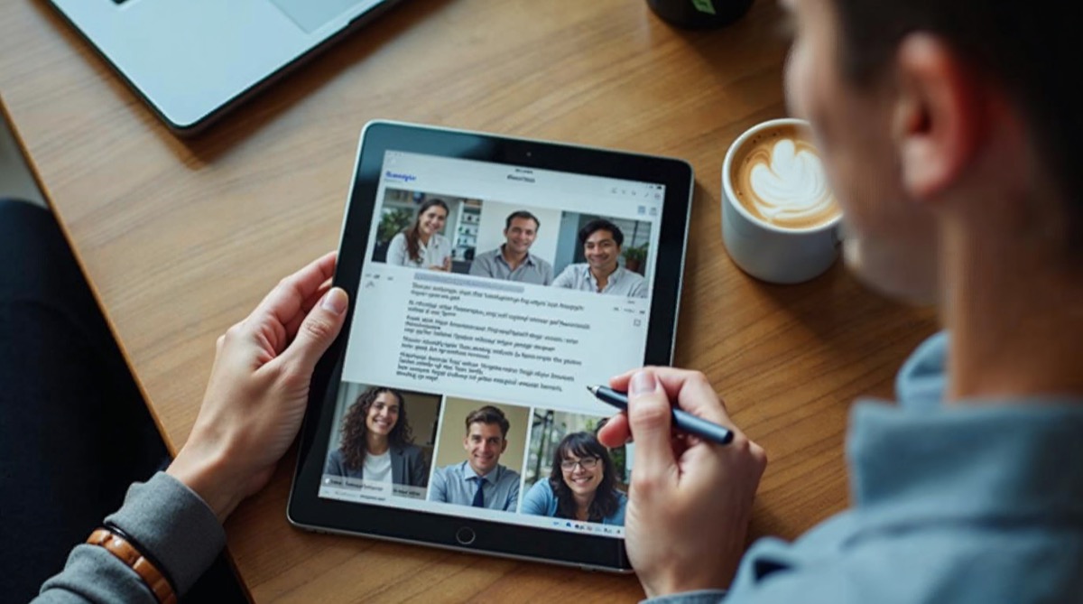 Community management & care