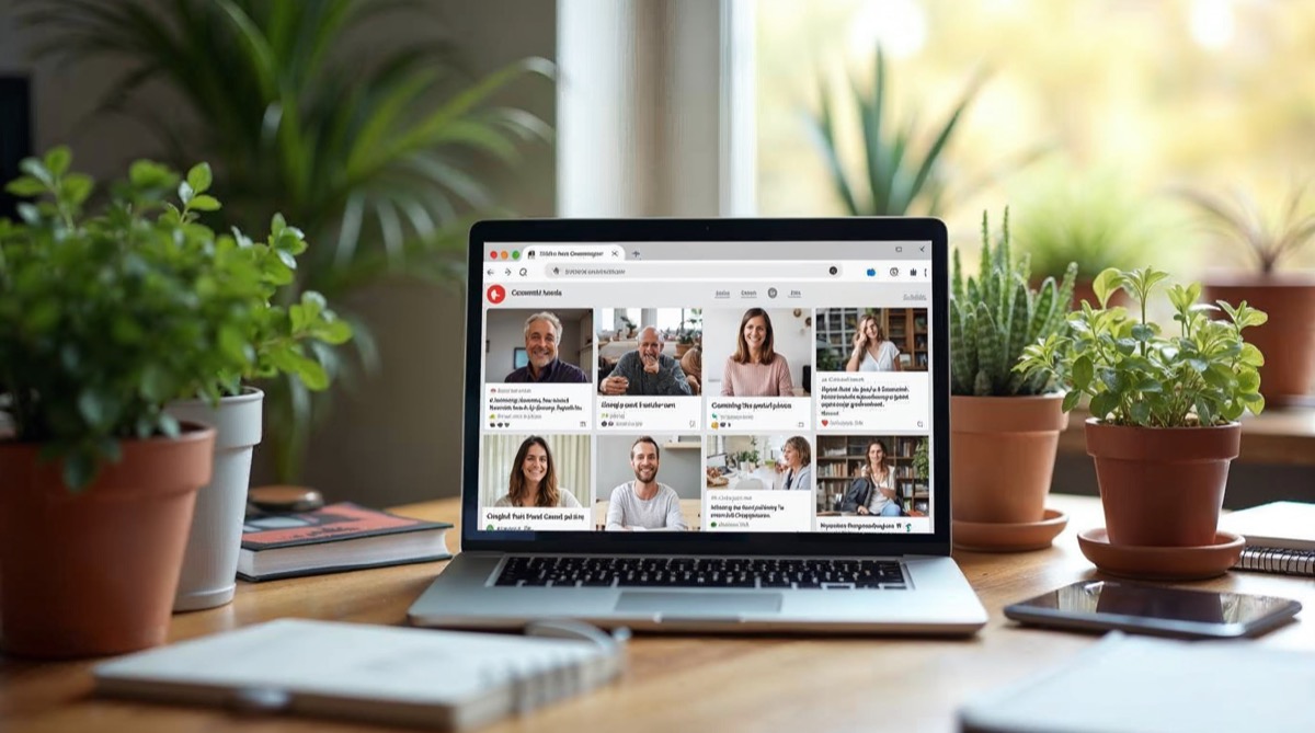 Community management & care