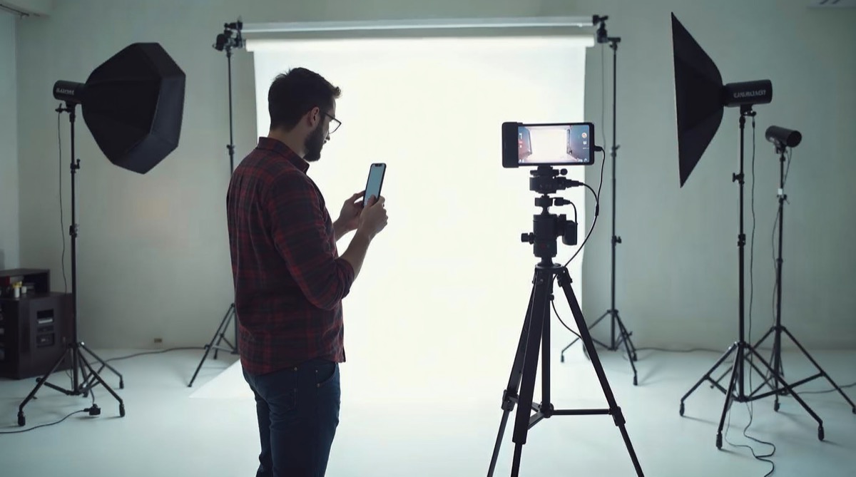 Content production & creative