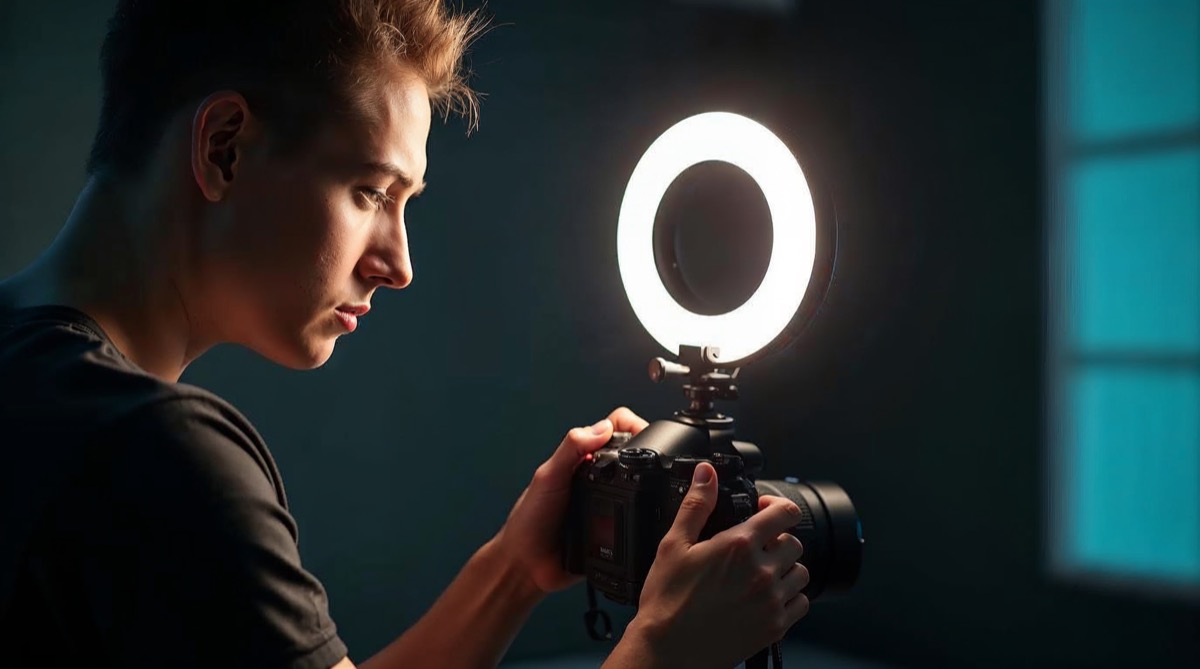 Content production & creative