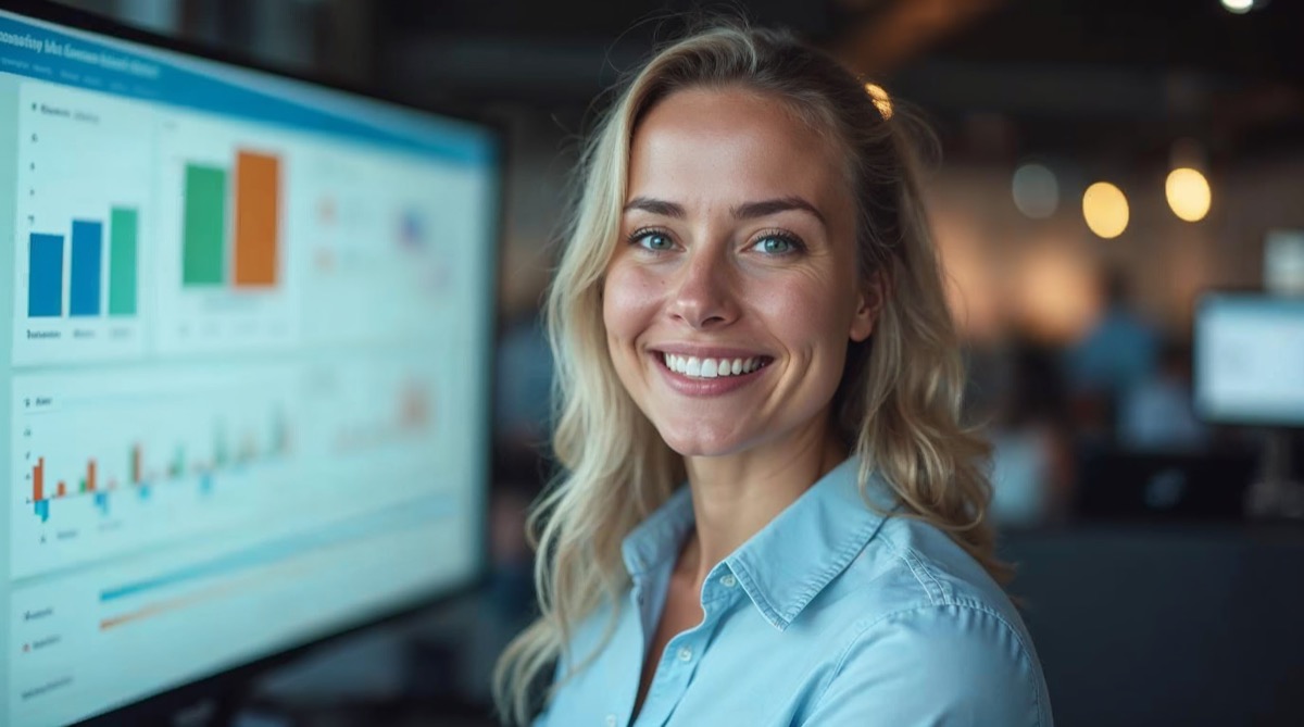 Paid social & ad management