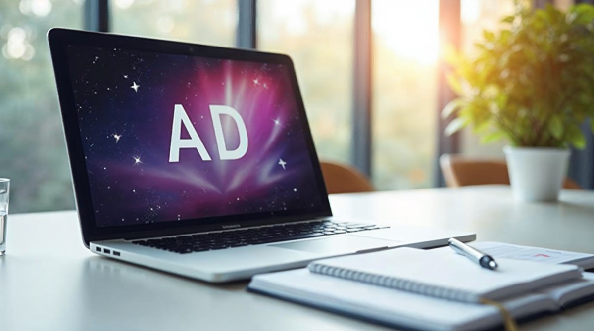 Paid social & ad management