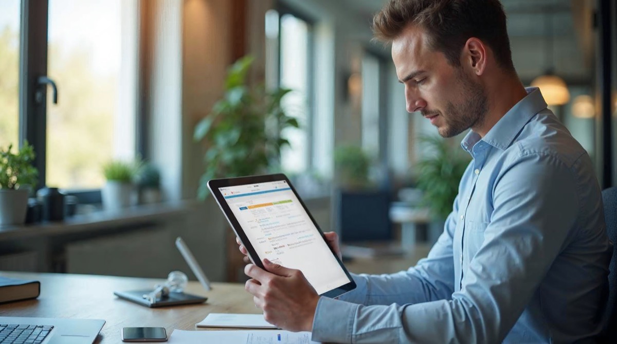 Multi-channel management