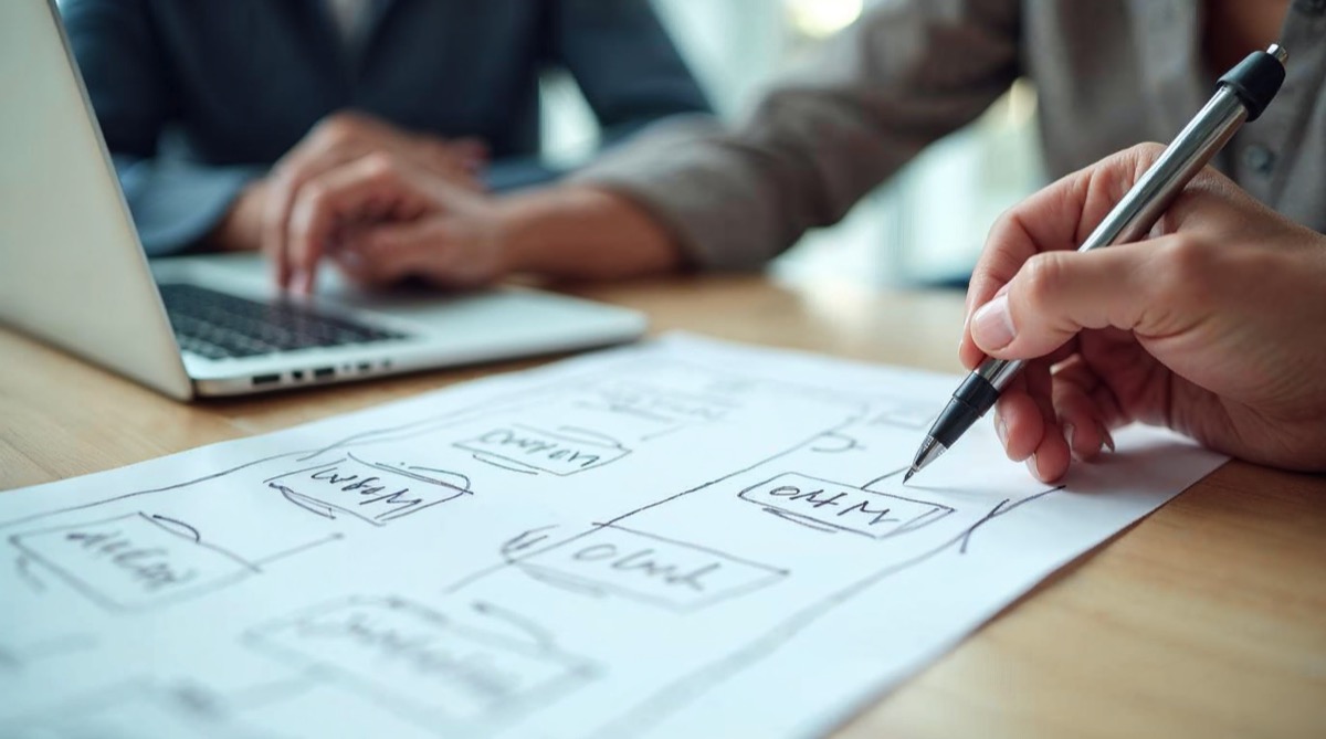 Growth strategy & consulting