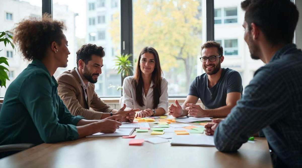 Growth strategy & consulting