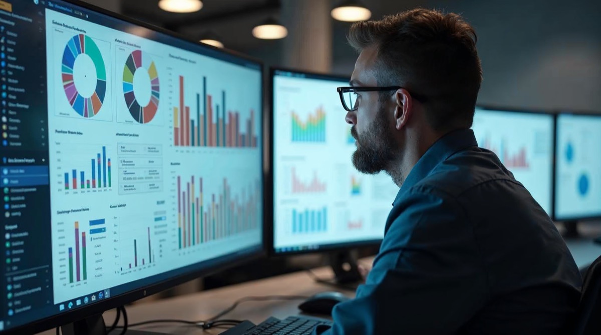 Growth strategy & consulting