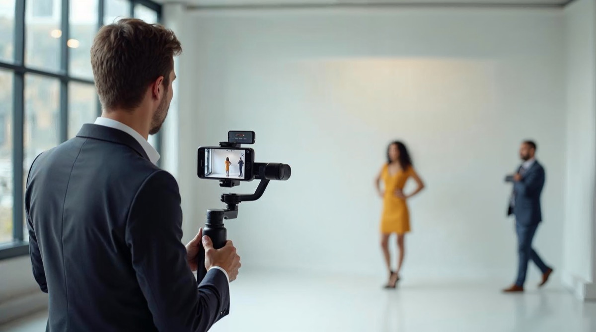 Video & short-form (Reels, Shorts, TikTok)