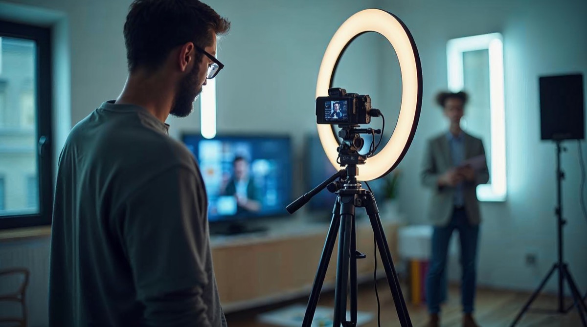 Video & short-form (Reels, Shorts, TikTok)