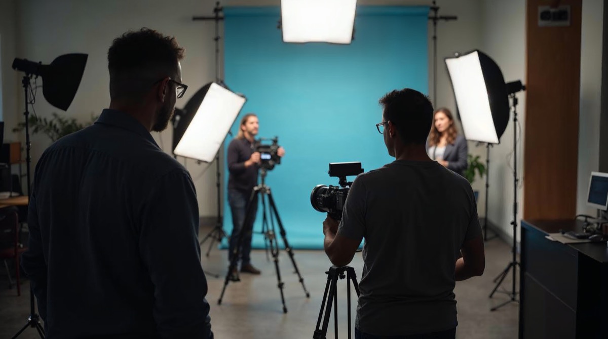 Video & short-form (Reels, Shorts, TikTok)