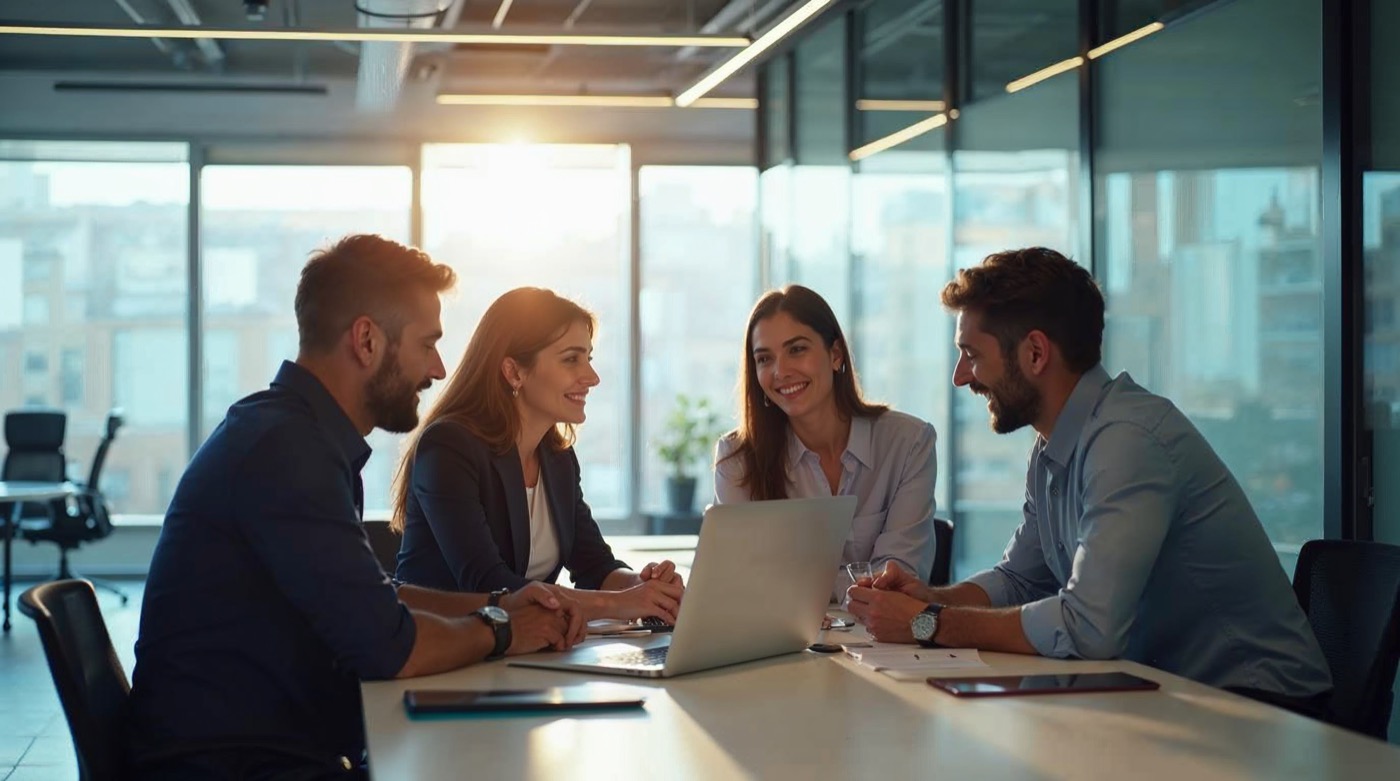 Authenticity as a Growth Factor: Why Real Brands Win