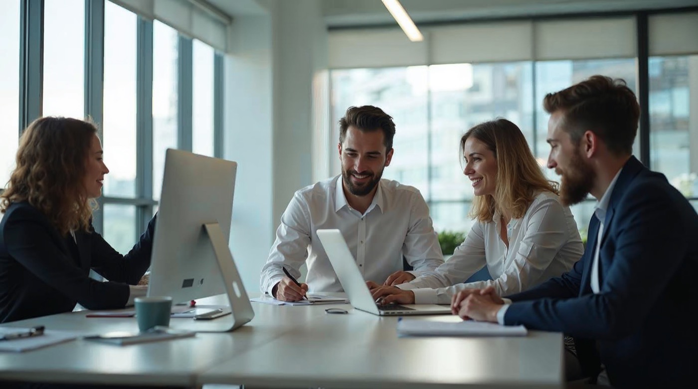 Brand Building on Social Media: A Guide