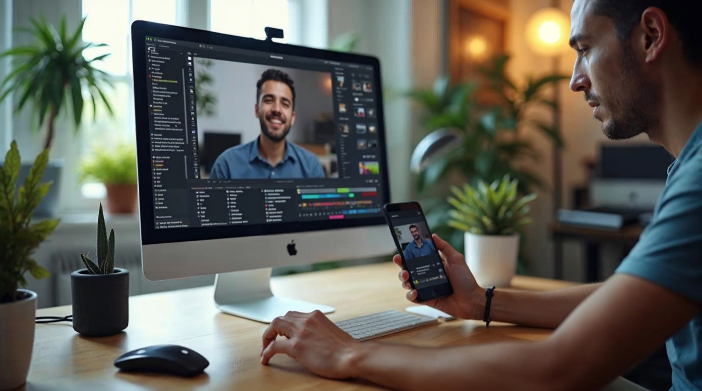 Video, Carousel or Text? Comparing Content Formats