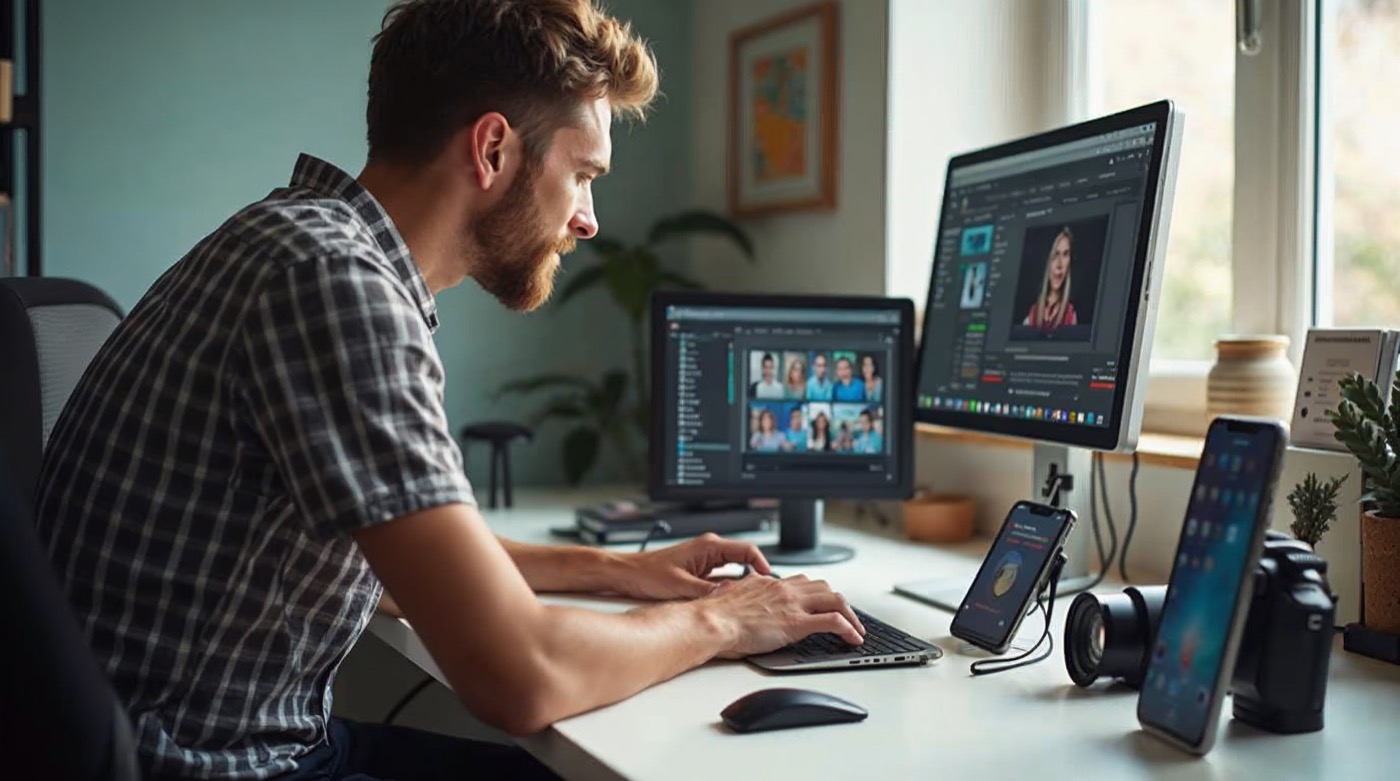 Content-Pillars entwickeln: Struktur statt Zufall