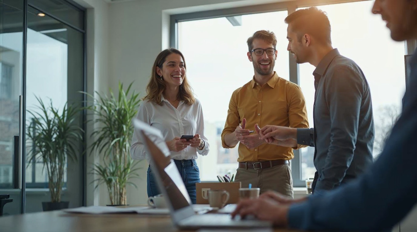 Employer Branding: How Companies Attract Talent on Social Media