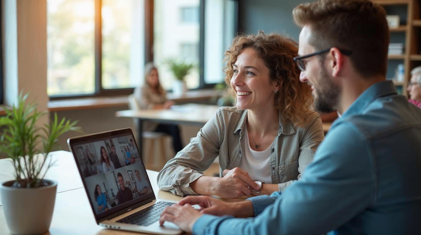 Facebook Groups: Community Building Beyond the Feed