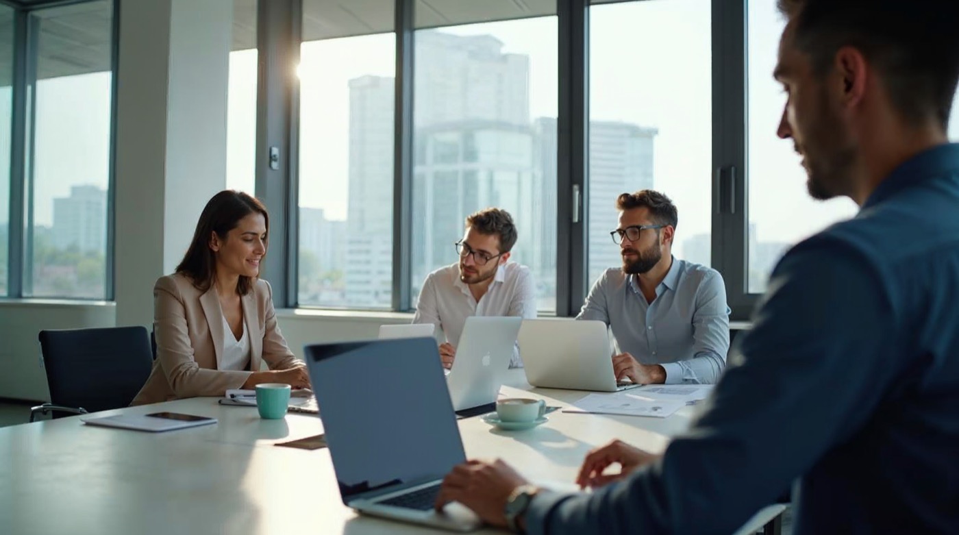 Personal Branding on LinkedIn for Founders