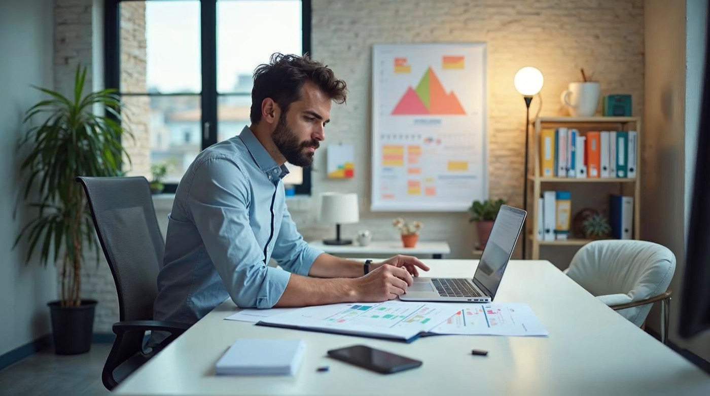 Der richtige Plattform-Mix für dein Unternehmen
