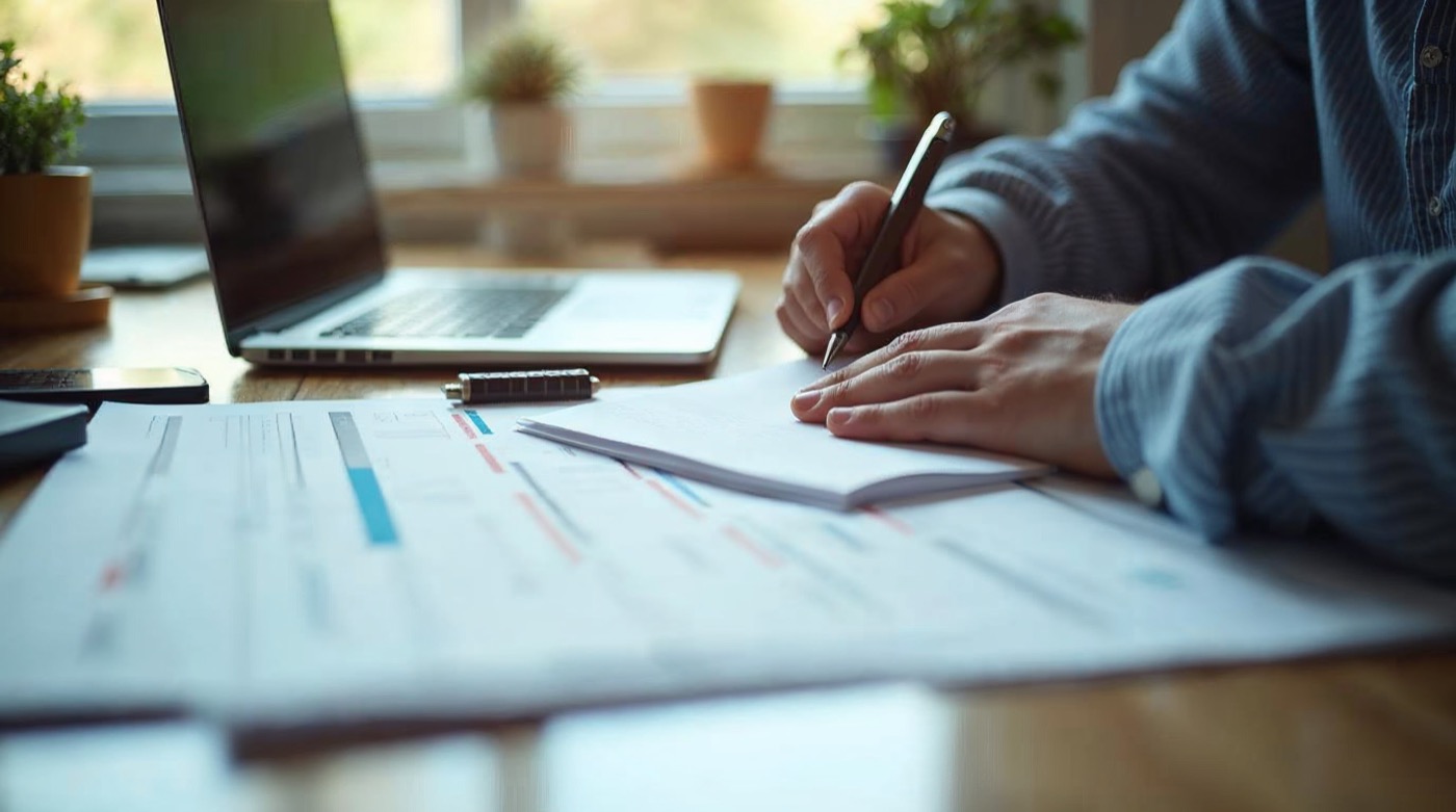 Planning Seasonal Campaigns: A Yearly Calendar Approach