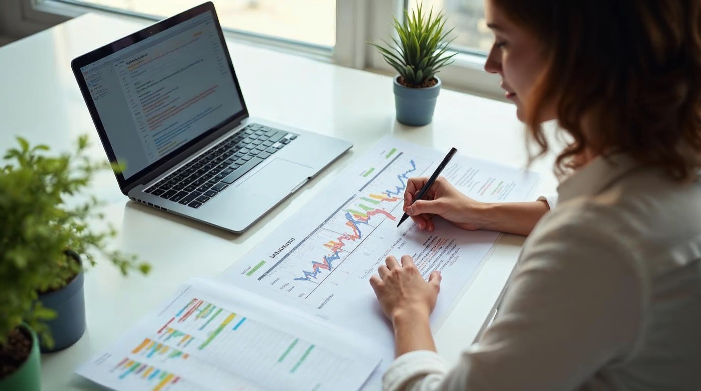 Plattform-Trends im Jahresverlauf: Was wann funktioniert