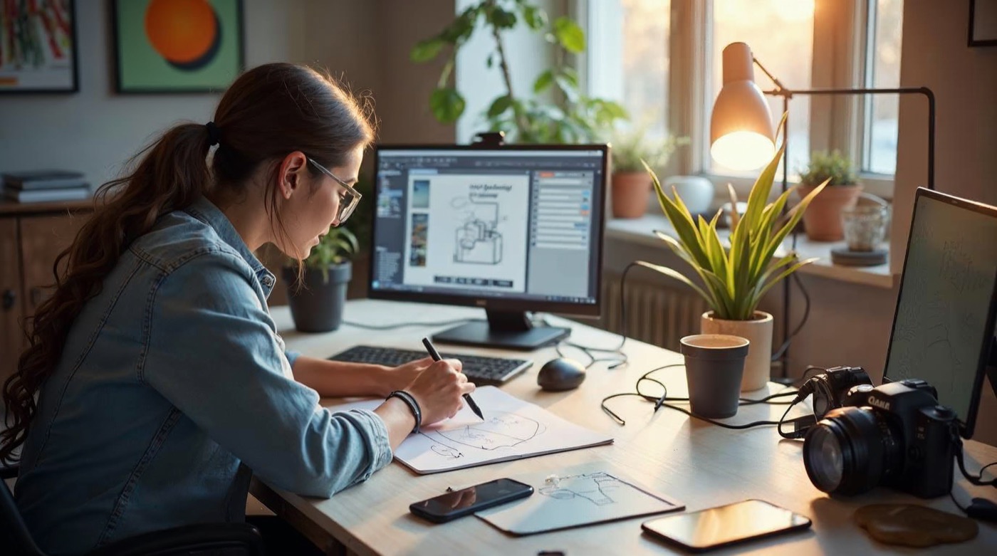 Storytelling for Brands: Making Content Memorable