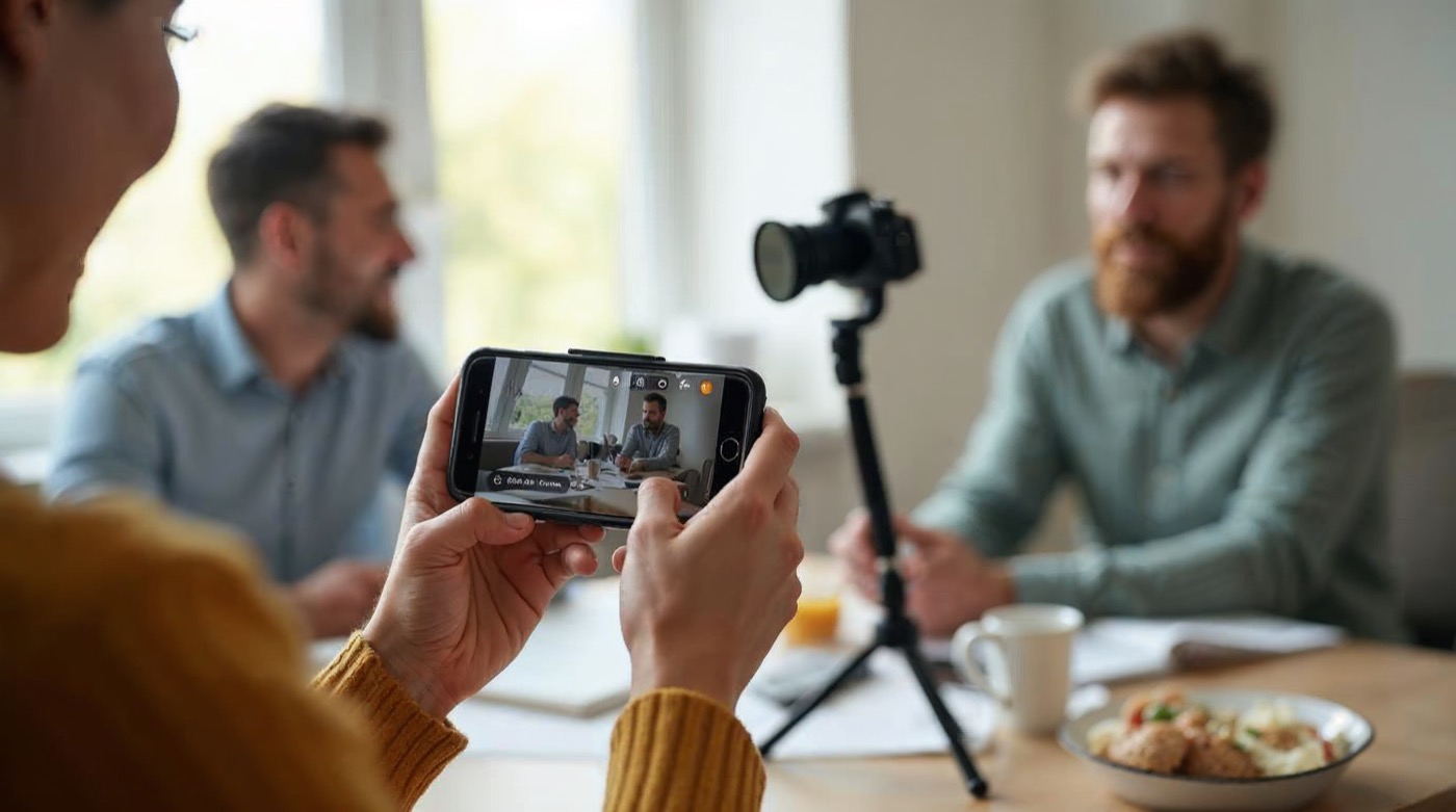 TikTok für Unternehmen: Erste Schritte ohne Fremdscham