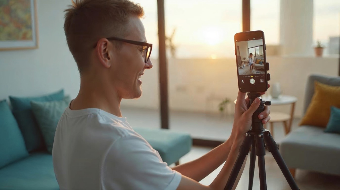 Live-Formate auf TikTok: Nähe in Echtzeit aufbauen