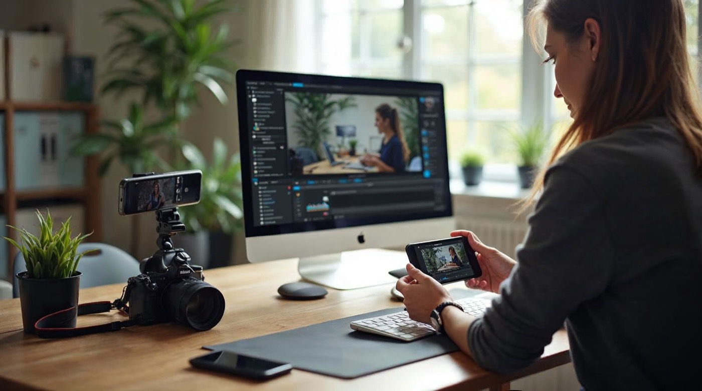 YouTube Shorts: The Strategy Behind Viral Short Videos