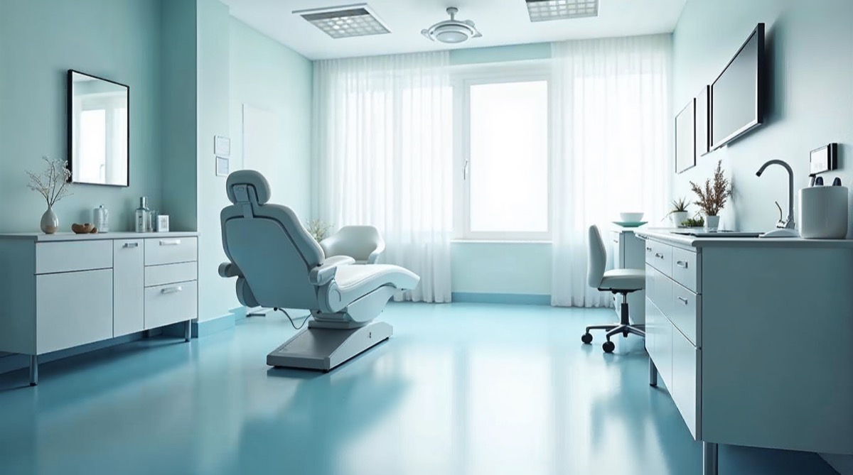 Doctors, practices & specialists
