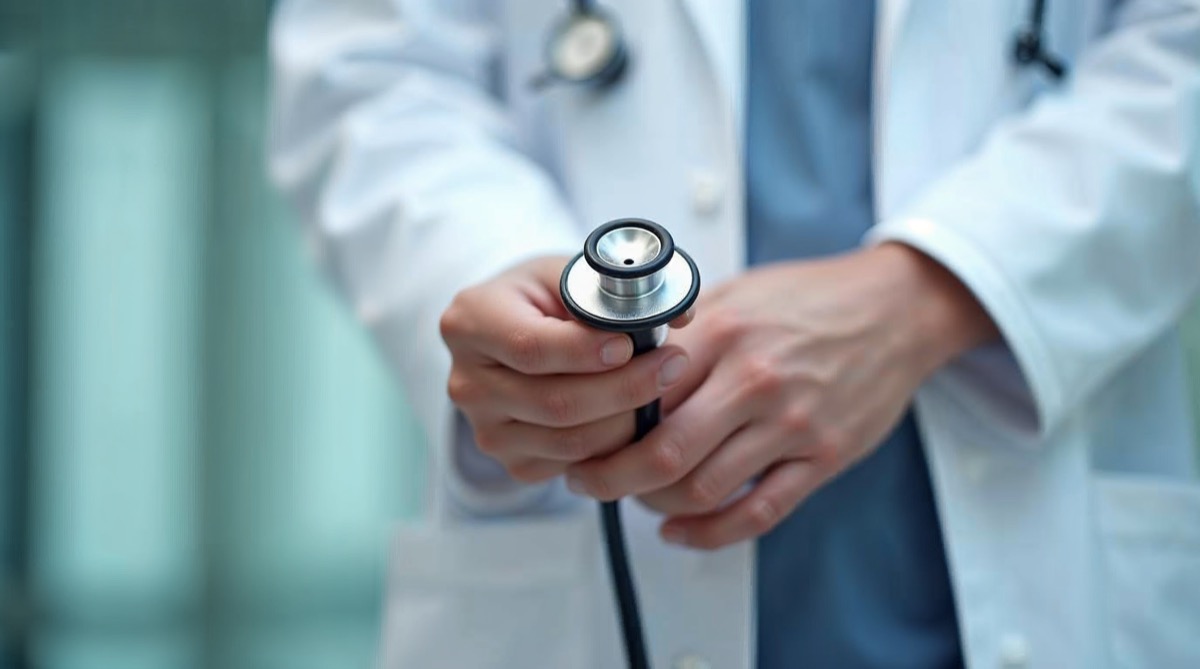 Doctors, practices & specialists