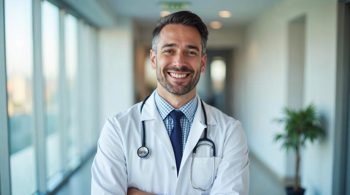 Doctors, practices & specialists