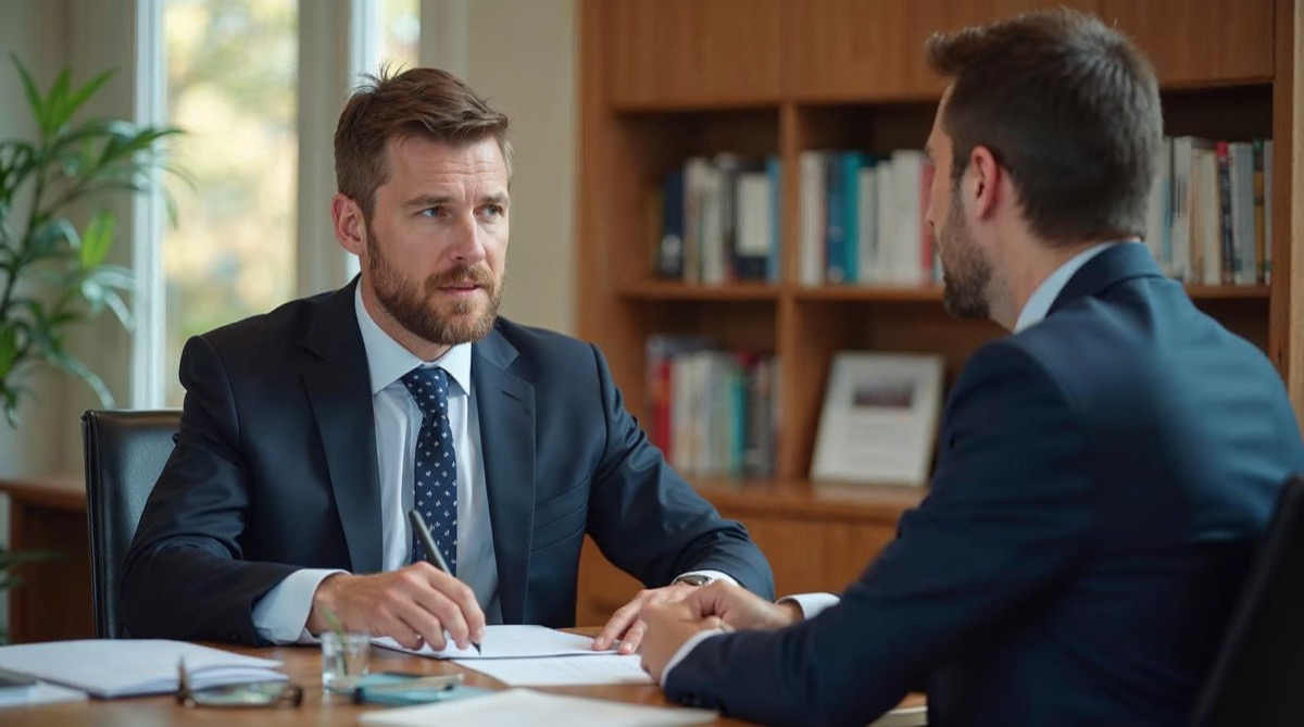 Lawyers & firms