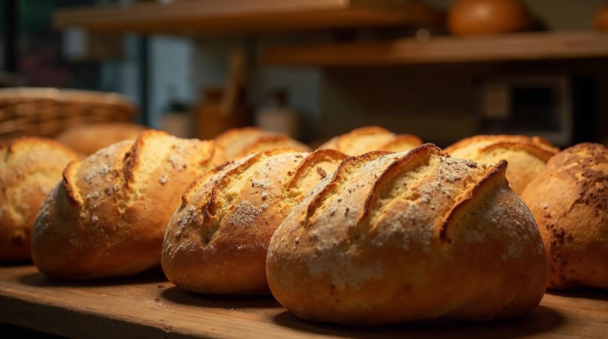 Bakeries & patisseries