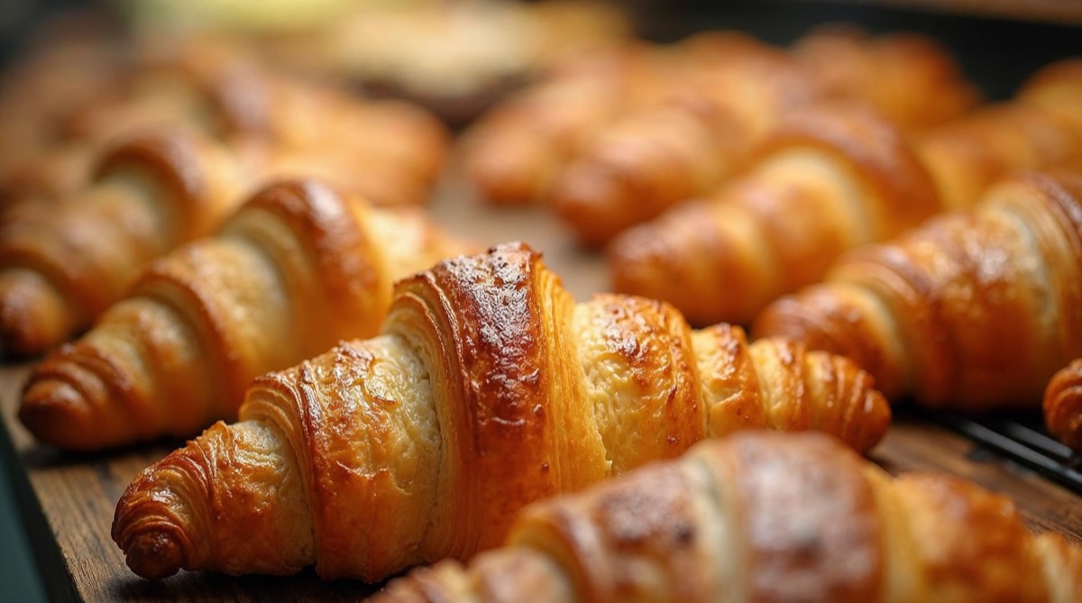 Bakeries & patisseries