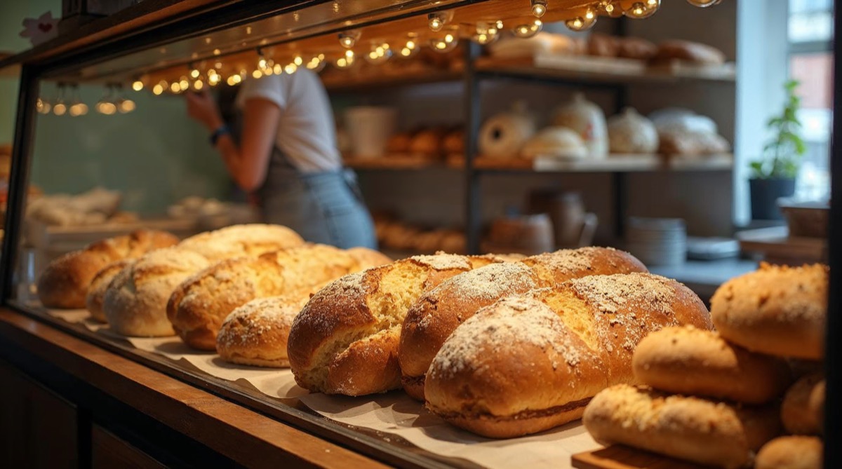 Bakeries & patisseries