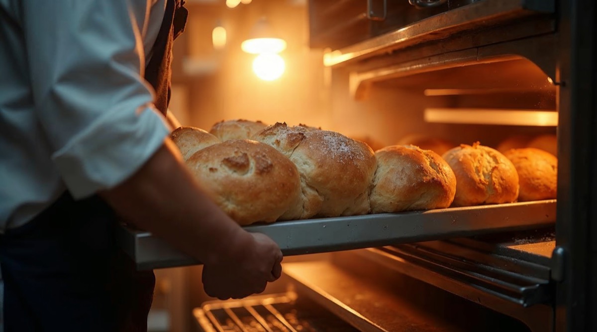 Bakeries & patisseries