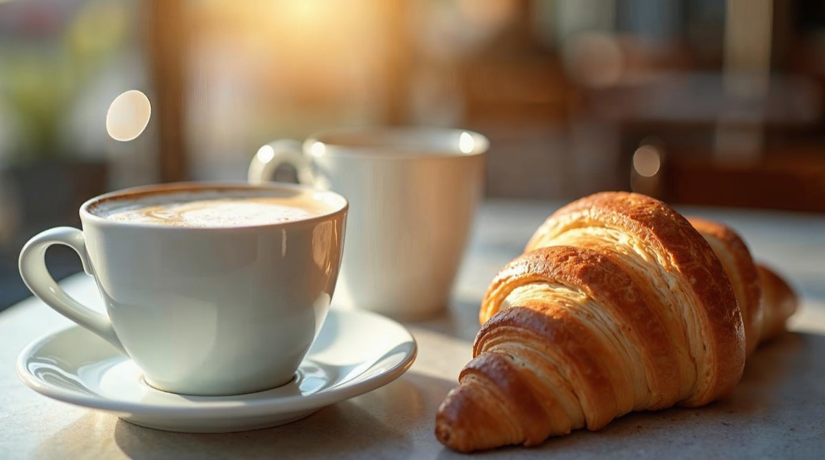 Cafés & bakeries
