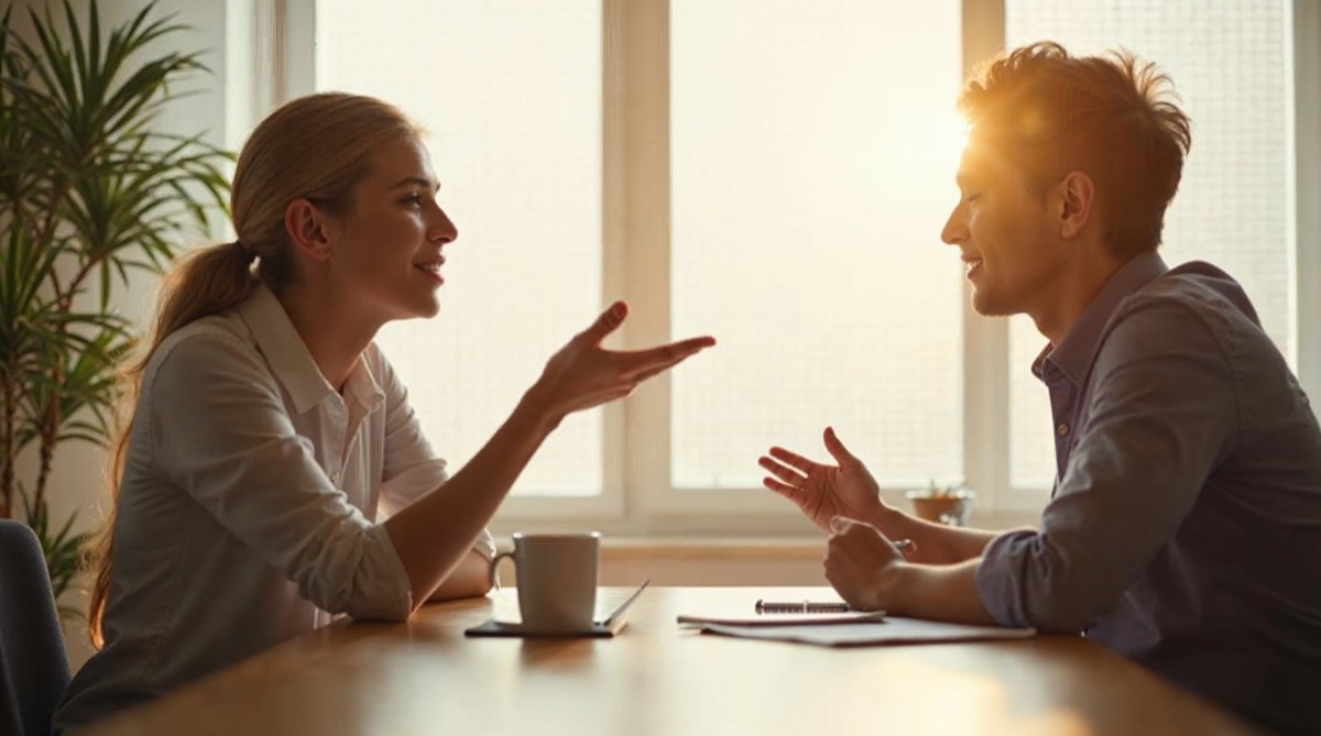 Coaching & courses