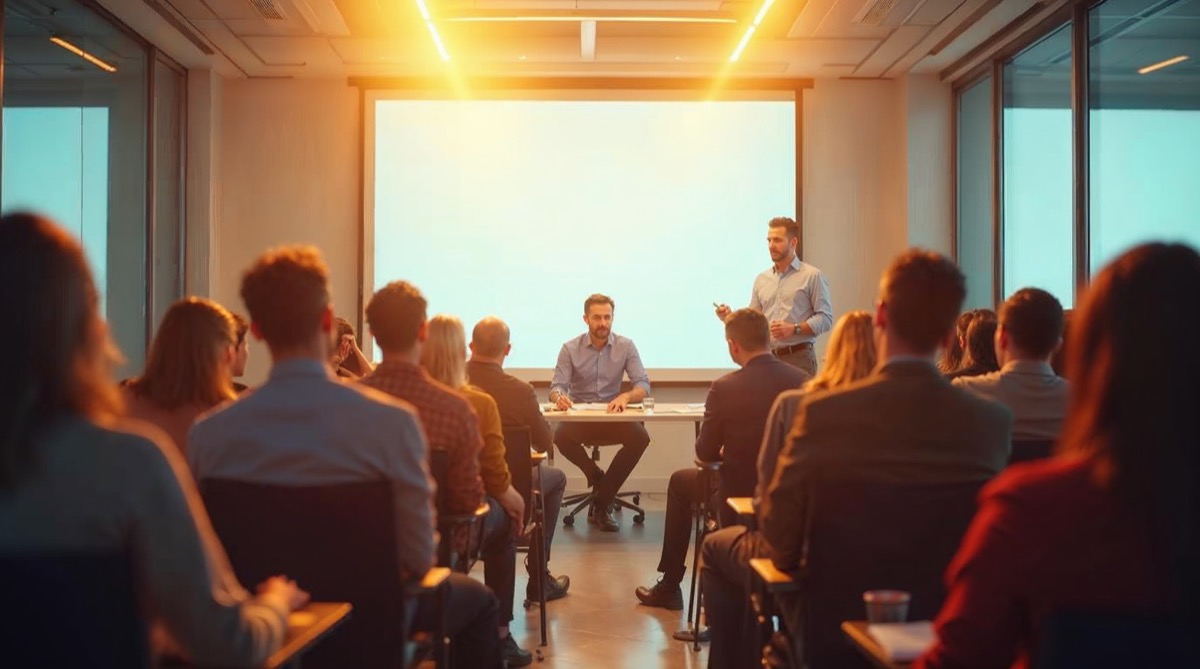 Coaching & courses