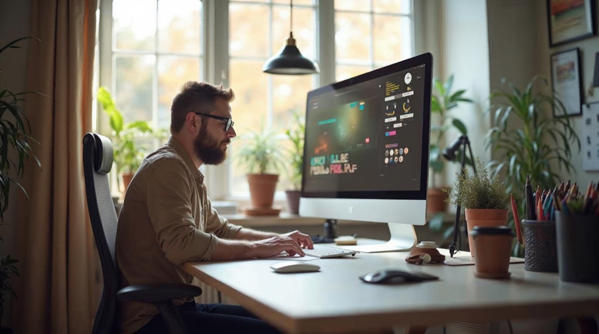 Designers & creatives