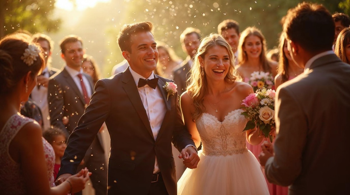Events & weddings