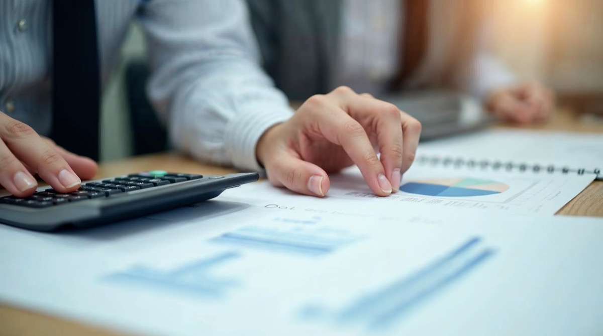 Tax & financial advice
