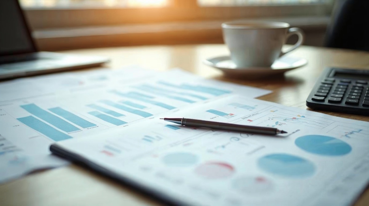 Tax & financial advice