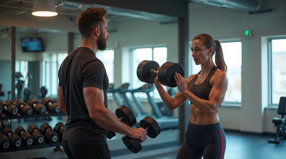 Gyms