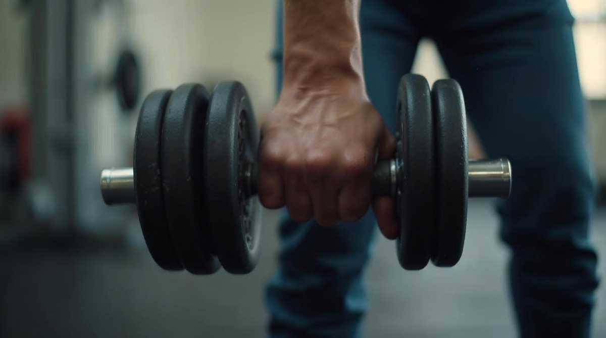 Gyms