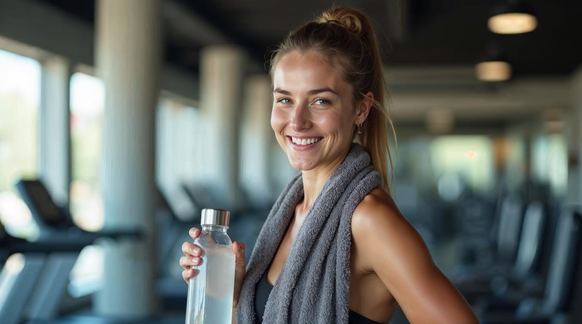 Gyms
