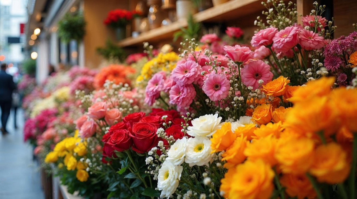 Florists