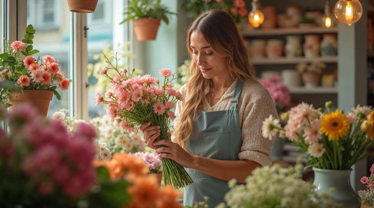 Florists