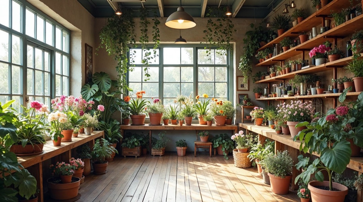 Florists