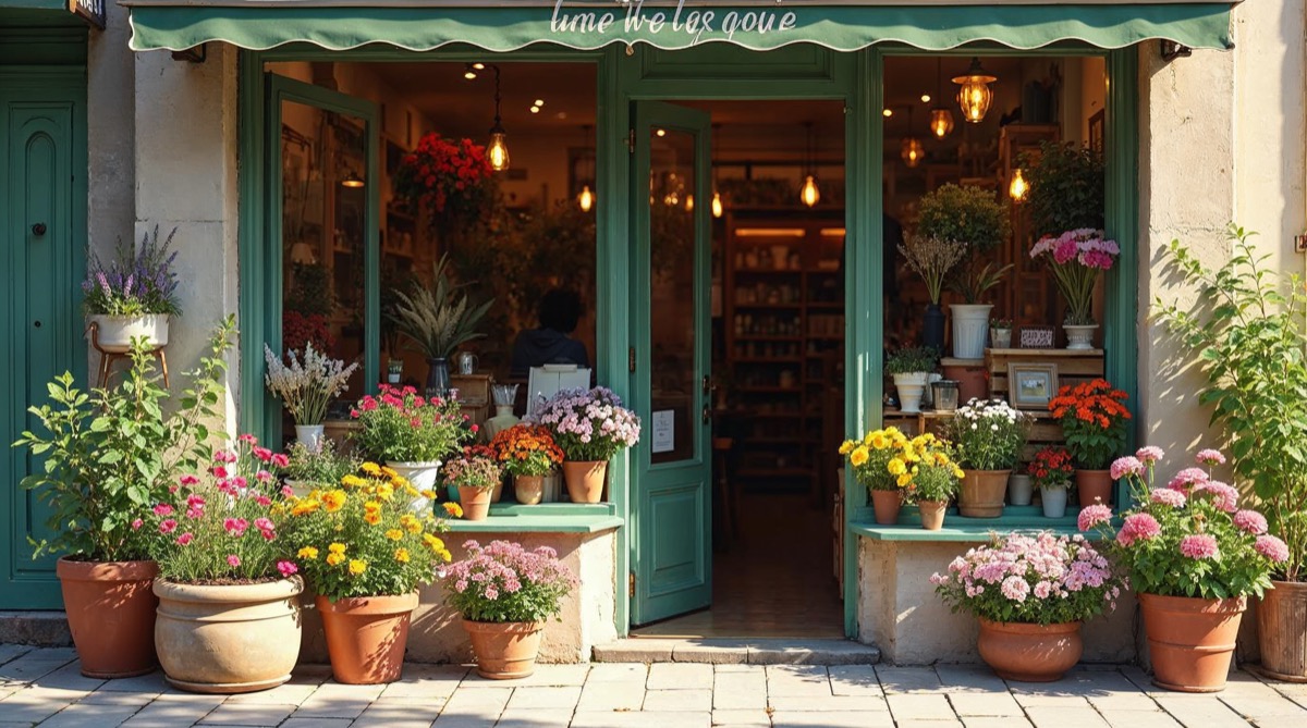 Florists